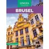 Brusel - víkend...s rozkládací mapou Brusel - víkend...s rozkládací mapou