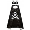 FunCo Detský karnevalový prevlek Pirát 2v1 FunCo Detský karnevalový prevlek Pirát 2v1