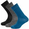 Sada vlnených ponožiek Devold Daily merino Light Sock 3Pack flood mix 41-46 Sada vlnených ponožiek Devold Daily merino Light Sock 3Pack flood mix 41-46