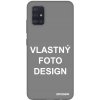 Picasee Fashion Case Samsung Galaxy A51 A515F Vlastný design/motiv