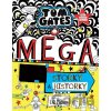 Tom Gates 16: MEGA storky a historky Tom Gates 16: MEGA storky a historky