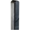 Dimplex Plotový stĺpik zaoblený hladko hobľovaný antracitová, 7 x 7 x 180 cm Dimplex Plotový stĺpik zaoblený hladko hobľovaný antracitová, 7 x 7 x 180 cm