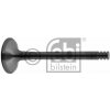 VW POLO 1/02-05/05 výfukový ventil /FEBI BILSTEIN/ VW POLO 1/02-05/05 výfukový ventil /FEBI BILSTEIN/