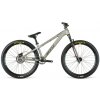 BeFly HALO bicykel 26, titanium BeFly HALO bicykel 26, titanium