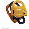 Petzl MINDER S2 kladka Petzl MINDER S2 kladka