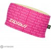 SILVINI Agri čelenka, fuchsia/black L/XL SILVINI Agri čelenka, fuchsia/black L/XL