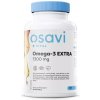 Osavi Omega-3 EXTRA, citrón, 1300 mg, 60 kapsúl Výživový doplnok Osavi Omega-3 EXTRA, citrón, 1300 mg, 60 kapsúl Výživový doplnok