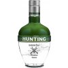 Hunting Borovička 40% 0,5 l (čistá fľaša)