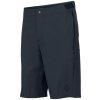 SCOTT Cyklistické nohavice krátke bez trakov - VERTIC LT W/PAD - modrá 3XL SCOTT Cyklistické nohavice krátke bez trakov - VERTIC LT W/PAD - modrá 3XL