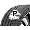 MICHELIN PILOT SPORT 4 SUV 265/60 R18 110V MICHELIN PILOT SPORT 4 SUV 265/60 R18 110V