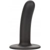 Calexotics - boundless dildo 12 cm harness compatible smooth Calexotics - boundless dildo 12 cm harness compatible smooth