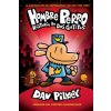 Hombre Perro: Historia de DOS Gatitos (Dog Man: A Tale of Two Kitties), 3 (Dav Pilkey)(Pevná) Hombre Perro: Historia de DOS Gatitos (Dog Man: A Tale of Two Kitties), 3 (Dav Pilkey)(Pevná)