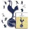 Fan-shop Dřevěné TOTTENHAM HOTSPUR Crest 500 dielov