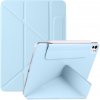 AppleKing magnetické puzdro s origami stojanom pre iPad Pro 11 AppleKing magnetické puzdro s origami stojanom pre iPad Pro 11
