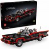 LEGO® DC Batman™ 76328 Batman™: Batmobil z klasického TV seriálu 5702017719726 LEGO® DC Batman™ 76328 Batman™: Batmobil z klasického TV seriálu 5702017719726
