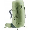 Deuter Aircontact Lite 45 + 10 SL zelený