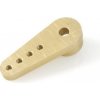 GForce Páka serva jednostranná 28mm hliník Futaba GForce Páka serva jednostranná 28mm hliník Futaba