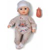 Zapf BABY born Anna béžová, 36 cm Zapf BABY born Anna béžová, 36 cm