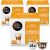 Kapsuly do Dolce Gusto Nescafe Dolce Gusto Latte Macchiato 48 kusov 3x16 Kapsuly do Dolce Gusto Nescafe Dolce Gusto Latte Macchiato 48 kusov 3x16