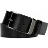 Dámsky kožený Opasok Wojas čierny 90 Dámsky kožený Opasok Wojas čierny 90