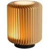 Lucide 26500/05/02 TURBIN stolová lampa 1xLED 5W Lucide 26500/05/02 TURBIN stolová lampa 1xLED 5W