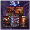 Magic The Gathering TCG: Secret Lair x God of War: Greek Magic The Gathering TCG: Secret Lair x God of War: Greek