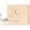 Chloé Chloé darčeková sada pre ženy parfumovaná voda 50 ml + parfumovaná voda 10 ml Chloé Chloé darčeková sada pre ženy parfumovaná voda 50 ml + parfumovaná voda 10 ml