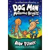 Dog Man 10: Mothering Heights - Dav Pilkey Dog Man 10: Mothering Heights - Dav Pilkey