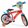 TMS Detský bicykel 16 TMS Detský bicykel 16