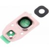 Sklíčko kamery A320/A520/A720 A3/A5/A7 2017 ružový Sklíčko kamery A320/A520/A720 A3/A5/A7 2017 ružový