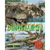 Skutočný svet dinosaurov - Matys Skutočný svet dinosaurov - Matys
