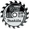 Makita B-08137 Pílový kotúč Ø140 x 15,88mm, 18Z Makita B-08137 Pílový kotúč Ø140 x 15,88mm, 18Z