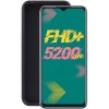 VSETKONAMOBIL 53529 Silikónový kryt pre Infinix Hot 11 čierny VSETKONAMOBIL 53529 Silikónový kryt pre Infinix Hot 11 čierny