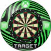 Target - darts Dartboard Surround Set - Xbox Target - darts Dartboard Surround Set - Xbox