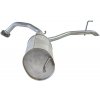 Koncový tlmič výfuku BOSAL 278-585 Koncový tlmič výfuku BOSAL 278-585