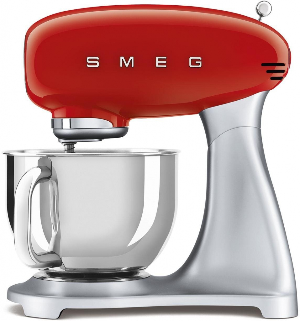 Smeg SMF02RDEU