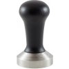 tamper Motta Metallurgica 52 mm black tamper Motta Metallurgica 52 mm black