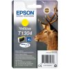 Epson T1304 XL Yellow - originálny Epson T1304 XL Yellow - originálny