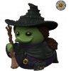 Tubbz kachnička Wicked Elphaba Thropp (první edice) - Tubbz kachnička Wicked Elphaba Thropp (první edice) -