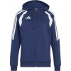 adidas | Tiro 26 League Sweat Full-Zip Womens | modrá| L adidas | Tiro 26 League Sweat Full-Zip Womens | modrá| L