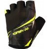 Cyklistické rukavice HAVEN, MUTO Čierna,Žltá, XXXL Cyklistické rukavice HAVEN, MUTO Čierna,Žltá, XXXL