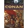 Conan 9: Společenstvo meče - Truman Timothy Conan 9: Společenstvo meče - Truman Timothy