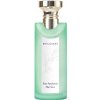 Bvlgari Eau Parfumée Thé Vert 2025 toaletná voda unisex 75 ml Tester