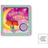 Uspávanka Bábätko, spink… Uspávanka Bábätko, spink…