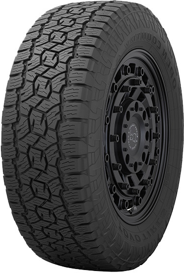 TOYO OPEN COUNTRY A/T III 275/70 R16 114T