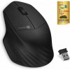 CONNECT IT Triple, Bezdrôtová myš, čierna CMO-4040-BK CONNECT IT Triple, Bezdrôtová myš, čierna CMO-4040-BK