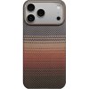 Pitaka kryt Ultra-Slim Case pre iPhone 17 Pro - Sunset KI1702SP Pitaka kryt Ultra-Slim Case pre iPhone 17 Pro - Sunset KI1702SP