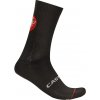 Castelli Entrata 18 sock Black