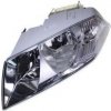 Predný ľavý svetlomet AMBIENTE TW 1Z1941017C Škoda Octavia 2 Predný ľavý svetlomet AMBIENTE TW 1Z1941017C Škoda Octavia 2