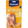 Vitakraft Chicken Duo kuracie mäso a ryba 80 g Vitakraft Chicken Duo kuracie mäso a ryba 80 g